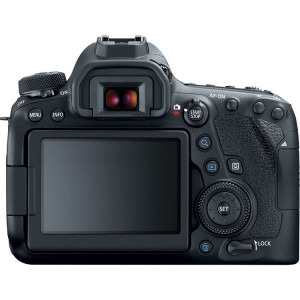 دوربین کانن 6D Mark II + 24-70mm IS USM